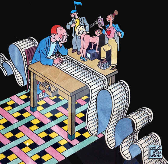 Muzieklijstjes Header